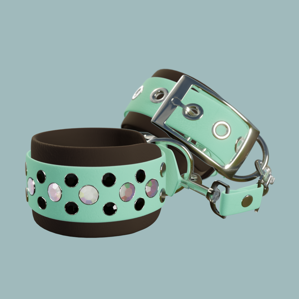 Cufflinks - Bling AF