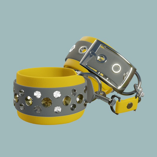 Cufflinks - Bling AF