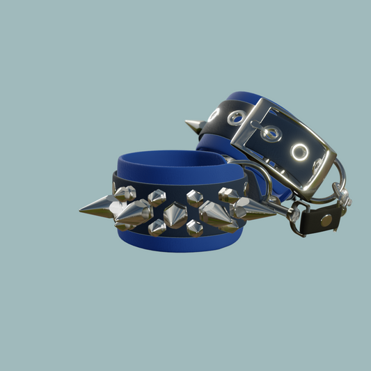 Cufflinks - Spike AF