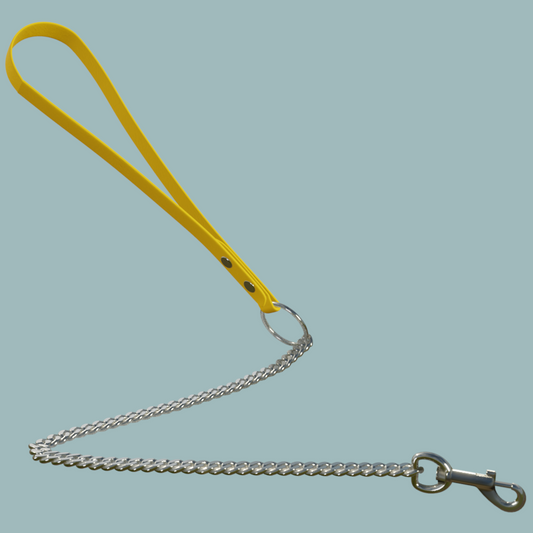Chain Leash - Large