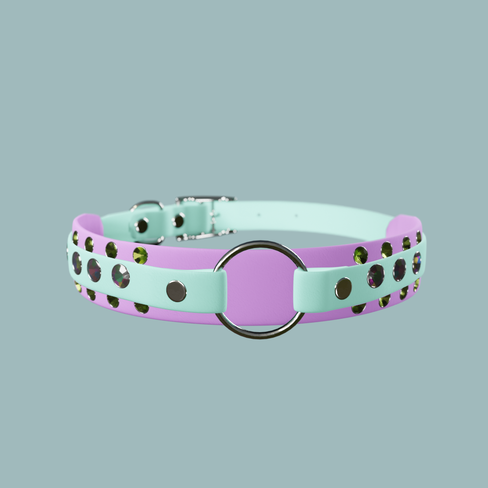 O-Ring Bling AF - Small