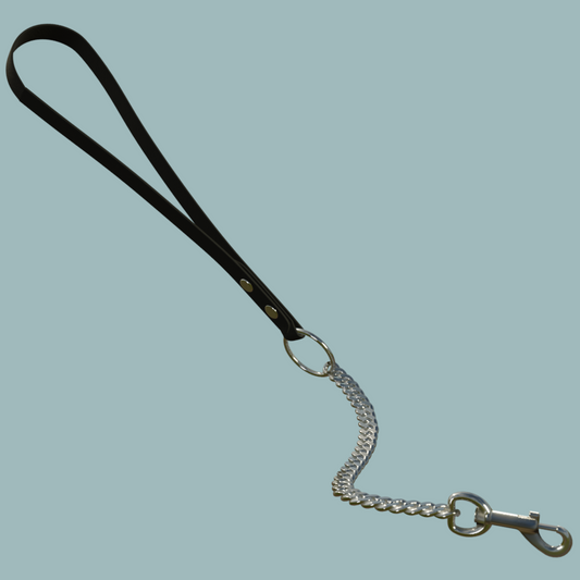 Chain Leash - Small