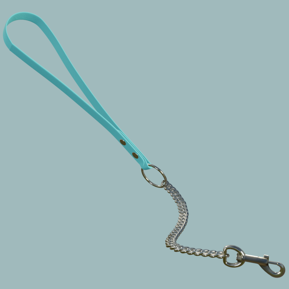Chain Leash - Small