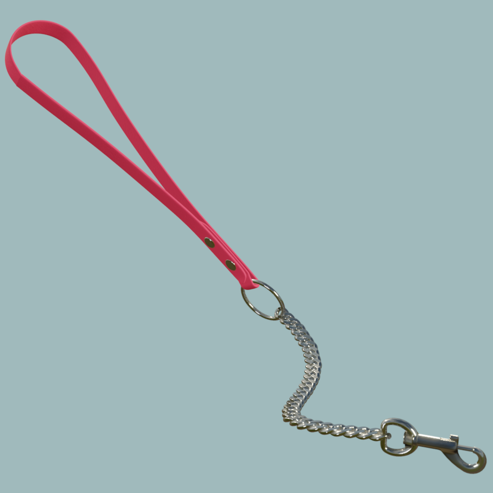Chain Leash - Small