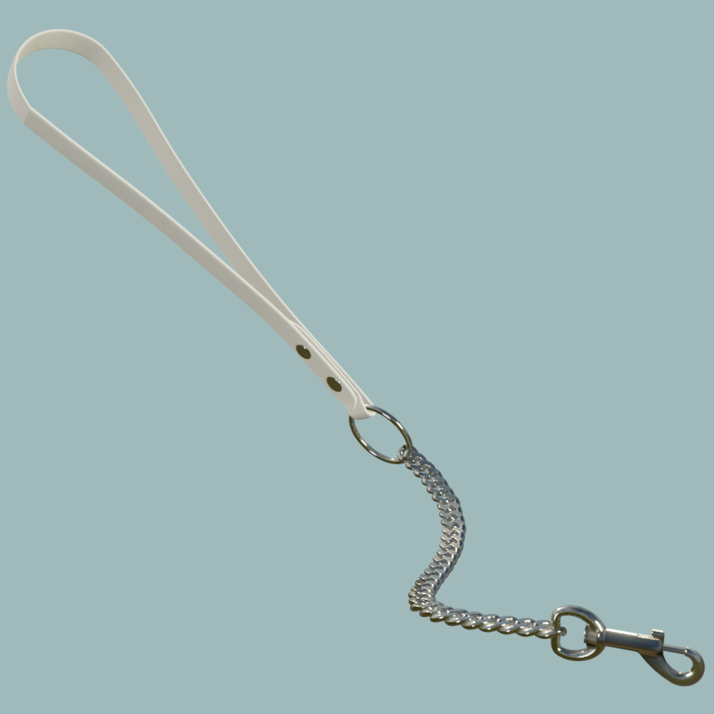 Chain Leash - Small