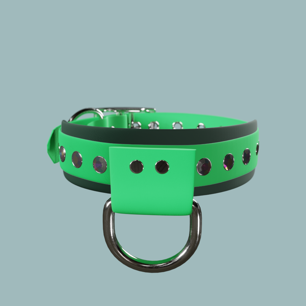 O-Drop Bling - Large