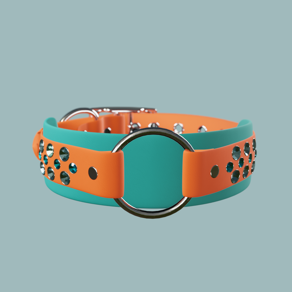 O-Ring Bling AF - Large