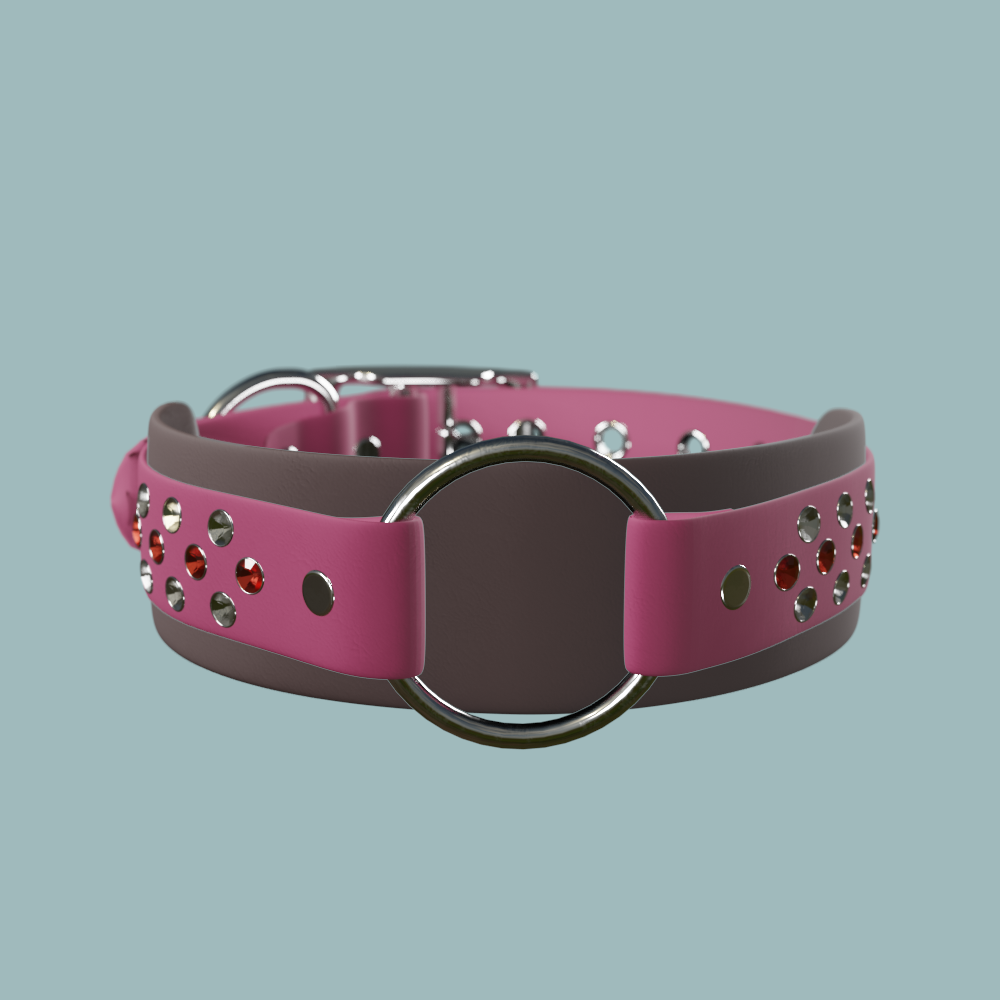 O-Ring Bling AF - Large