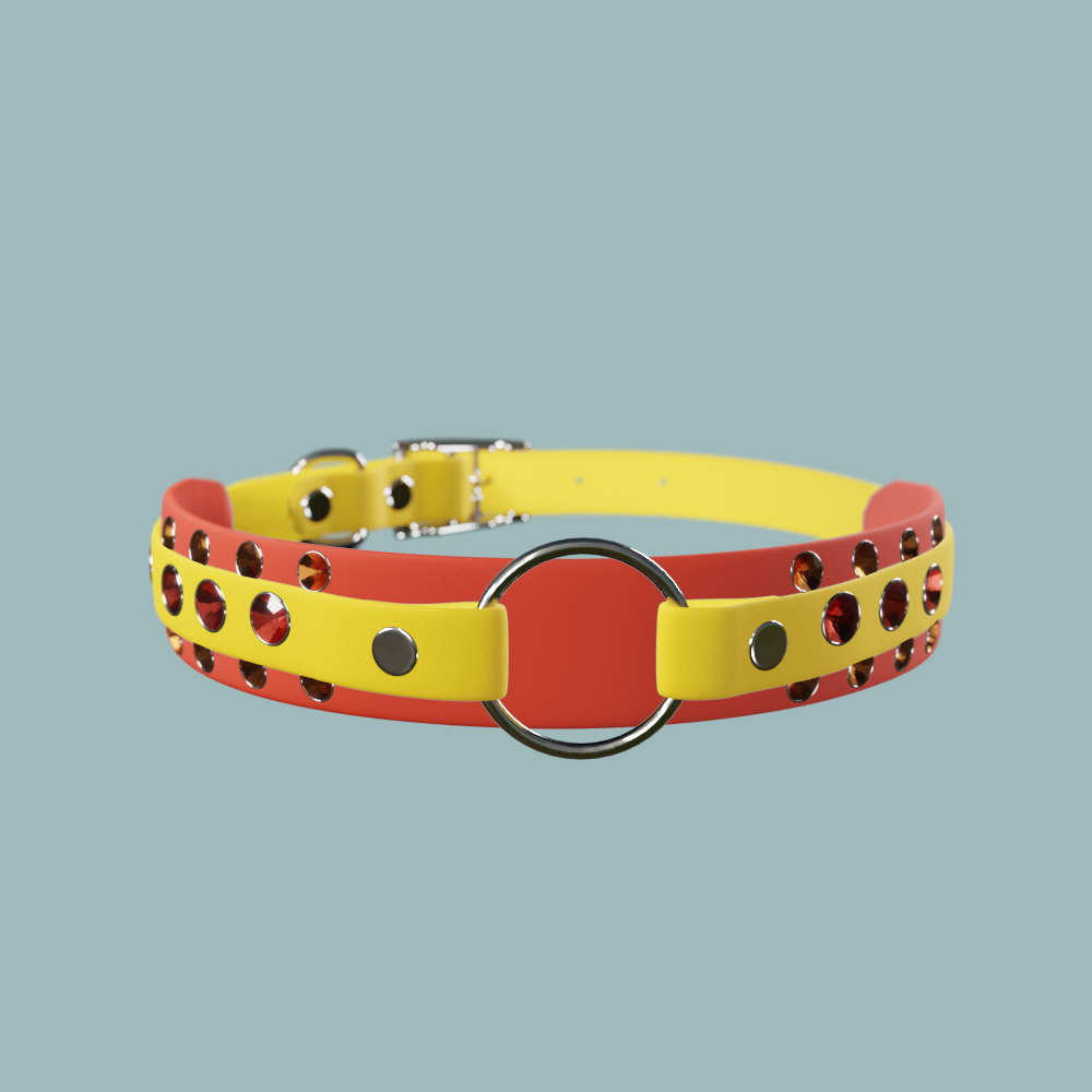 O-Ring Bling AF - Small