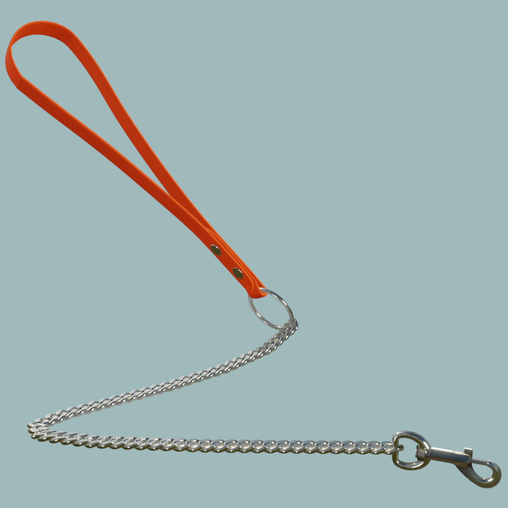 Chain Leash - Large