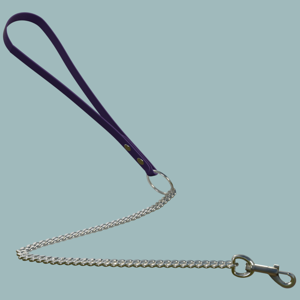 Chain Leash - Large